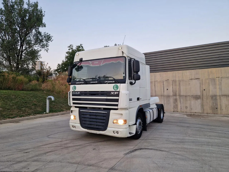 DAF XF 106.460 - Terminal tractor: picture 2 DAF XF 106.460 - Terminal tractor: picture 2