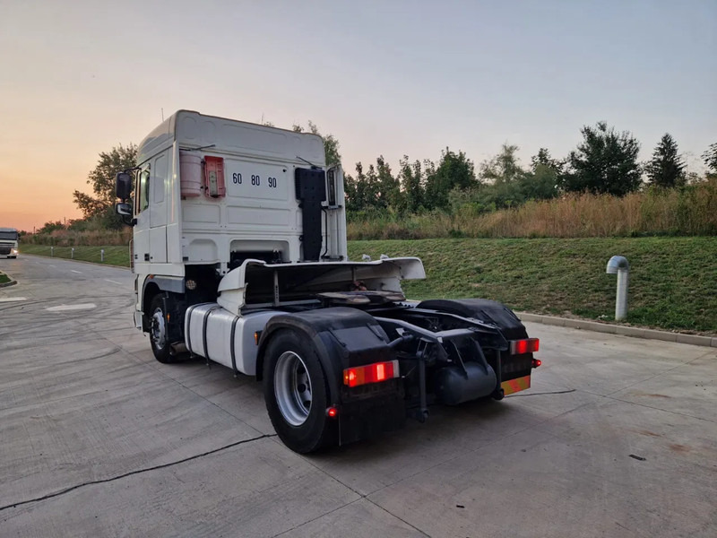 DAF XF 106.460 - Terminal tractor: picture 4 DAF XF 106.460 - Terminal tractor: picture 4