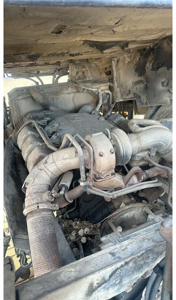 Lease a Mercedes-Benz Actros 1843 Mercedes-Benz Actros 1843: picture 10 Lease a Mercedes-Benz Actros 1843 Mercedes-Benz Actros 1843: picture 10