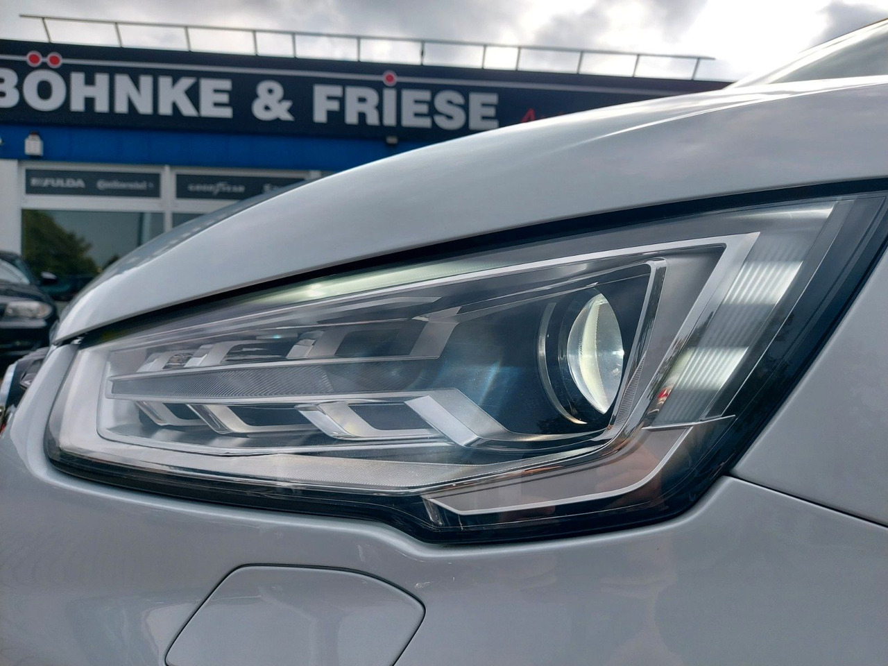 Audi A1 Sportback sport S-Line Pano Bose Xenon DAB - Sedan: picture 3 Audi A1 Sportback sport S-Line Pano Bose Xenon DAB - Sedan: picture 3