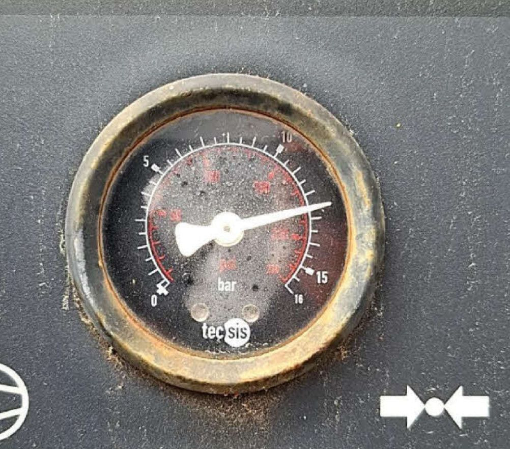 Kaeser M135 SIGMA 1008 STD. FAHRANLAGE - Air compressor: picture 3 Kaeser M135 SIGMA 1008 STD. FAHRANLAGE - Air compressor: picture 3