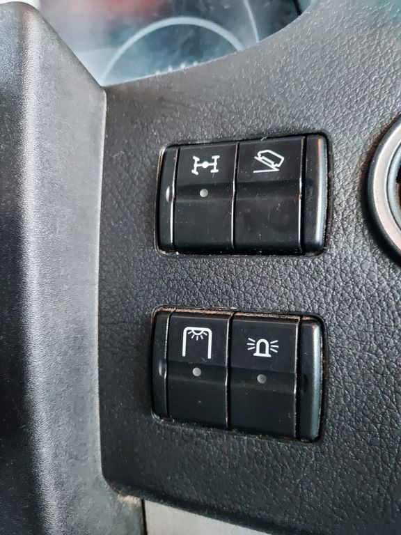 Mercedes-Benz Sprinter II DoKa 316 CDI 4X4 Pritsche 6 Sitze Mercedes-Benz Sprinter II DoKa 316 CDI 4X4 Pritsche 6 Sitze - Curtain side van, Combi van: picture 3 Mercedes-Benz Sprinter II DoKa 316 CDI 4X4 Pritsche 6 Sitze Mercedes-Benz Sprinter II DoKa 316 CDI 4X4 Pritsche 6 Sitze - Curtain side van, Combi van: picture 3