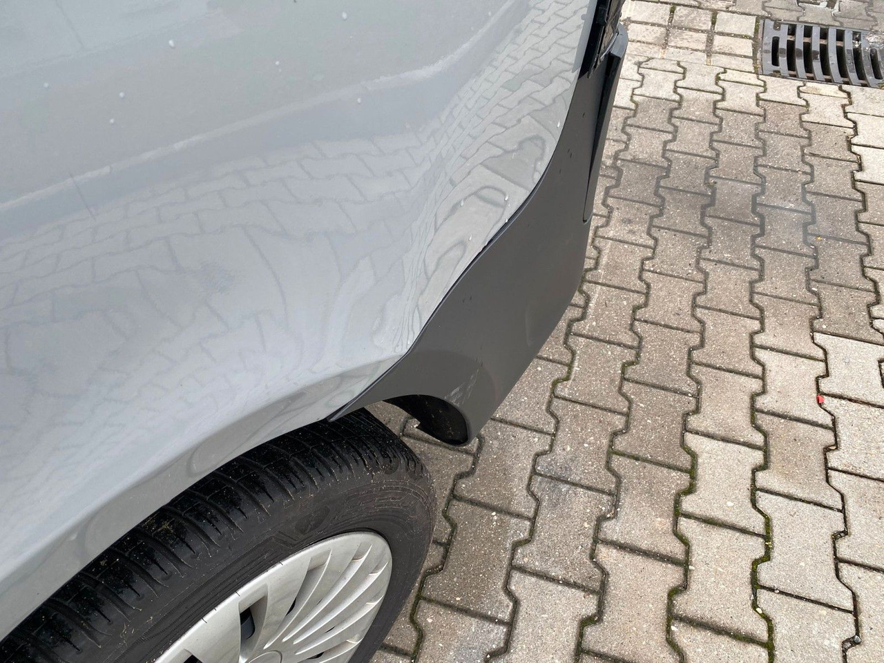 Mercedes-Benz Vito Kasten 114 CDI RWD PRO kompakt Navi - Passenger van: picture 4 Mercedes-Benz Vito Kasten 114 CDI RWD PRO kompakt Navi - Passenger van: picture 4