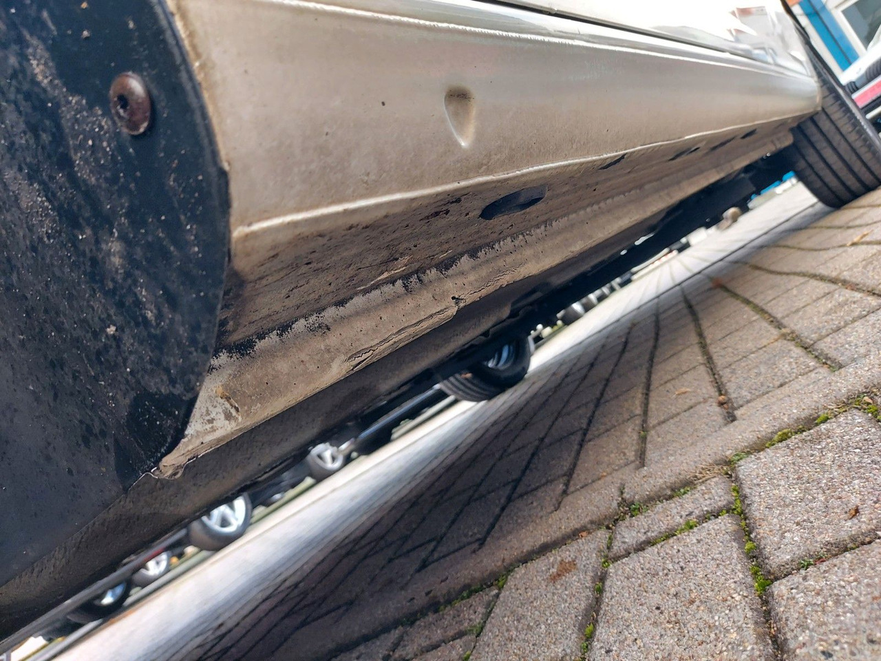 Passenger van Volkswagen Caddy Nfz Kasten BMT LED AHK 11/26 TÜV: picture 21 Passenger van Volkswagen Caddy Nfz Kasten BMT LED AHK 11/26 TÜV: picture 21