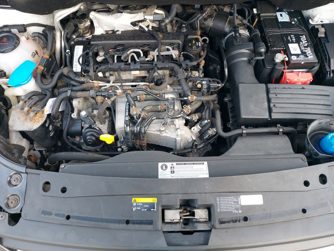 Passenger van Volkswagen Caddy Nfz Kasten BMT LED AHK 11/26 TÜV: picture 24 Passenger van Volkswagen Caddy Nfz Kasten BMT LED AHK 11/26 TÜV: picture 24