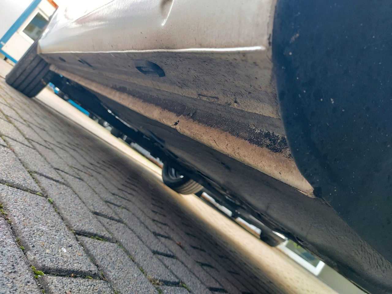 Passenger van Volkswagen Caddy Nfz Kasten BMT LED AHK 11/26 TÜV: picture 22 Passenger van Volkswagen Caddy Nfz Kasten BMT LED AHK 11/26 TÜV: picture 22