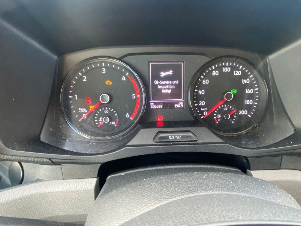 Box van Volkswagen Crafter Pritsche Koffer 35 lang Bär LBW 750: picture 12 Box van Volkswagen Crafter Pritsche Koffer 35 lang Bär LBW 750: picture 12