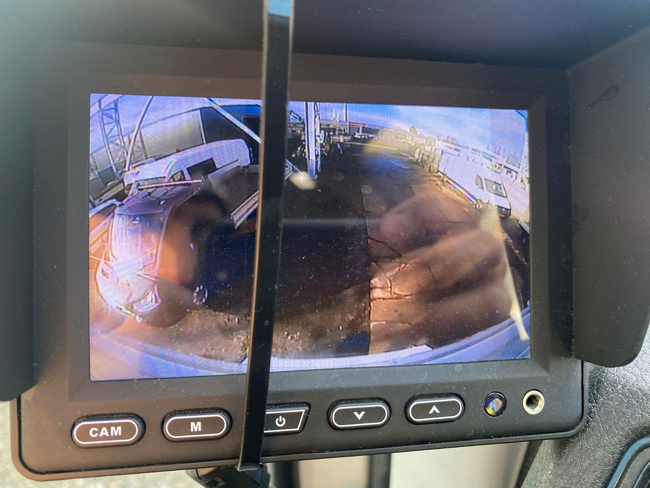 Box van Volkswagen Crafter Pritsche Koffer 35 lang Bär LBW 750: picture 20 Box van Volkswagen Crafter Pritsche Koffer 35 lang Bär LBW 750: picture 20