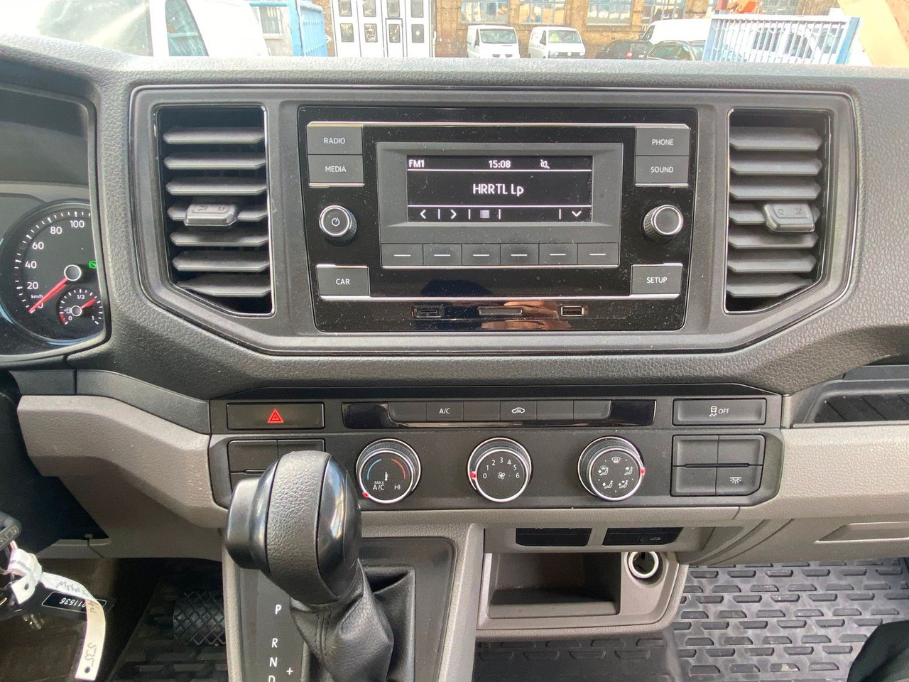 Box van Volkswagen Crafter Pritsche Koffer 35 lang Bär LBW 750: picture 14 Box van Volkswagen Crafter Pritsche Koffer 35 lang Bär LBW 750: picture 14