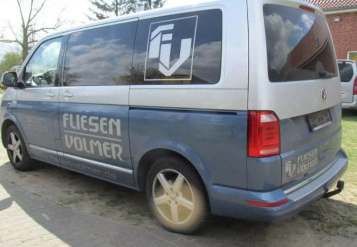 Volkswagen T6 Multivan Generation Six 4Motion LED NAVI LEDE - Passenger van: picture 2 Volkswagen T6 Multivan Generation Six 4Motion LED NAVI LEDE - Passenger van: picture 2