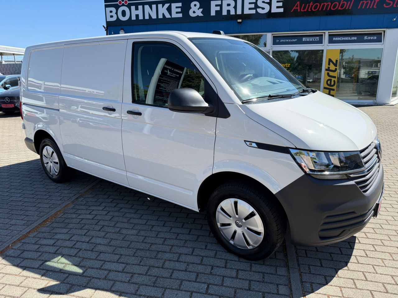 Volkswagen T6 Transporter KAMERA REGAL EINBAUTEN KLIMA - Passenger van: picture 2 Volkswagen T6 Transporter KAMERA REGAL EINBAUTEN KLIMA - Passenger van: picture 2