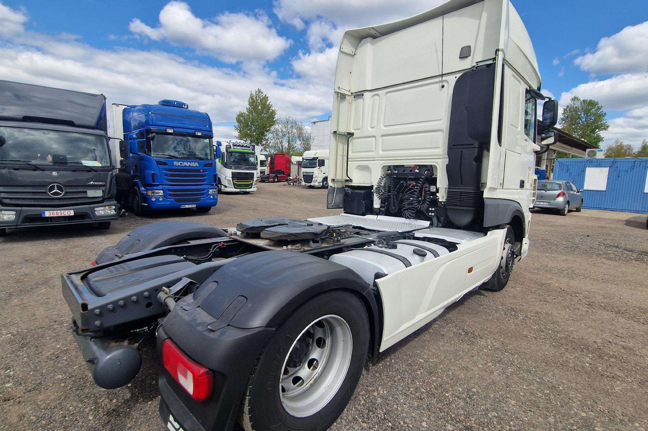 Tractor unit DAF XF 480 FT: picture 8