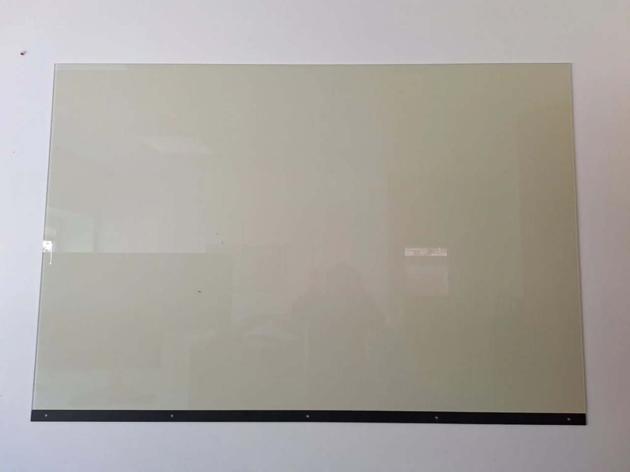 1 Stk. Glasboard - Tool/ Equipment: picture 1 1 Stk. Glasboard - Tool/ Equipment: picture 1