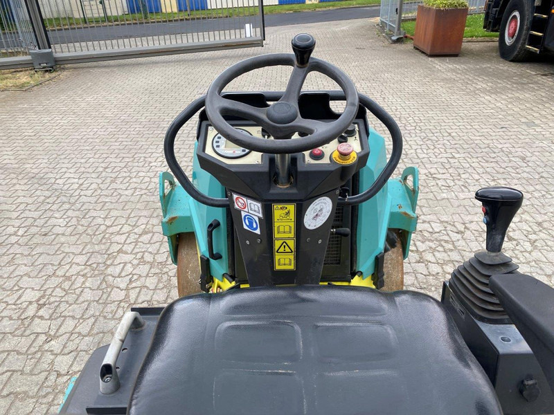 Ammann ARX26K NVT - Combination roller: picture 3 Ammann ARX26K NVT - Combination roller: picture 3