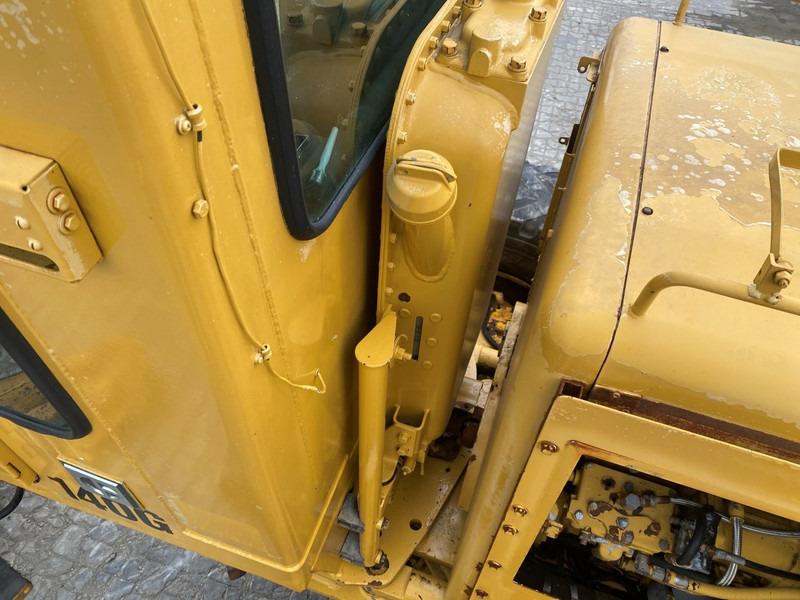 Grader Caterpillar 140 G NVT: picture 20