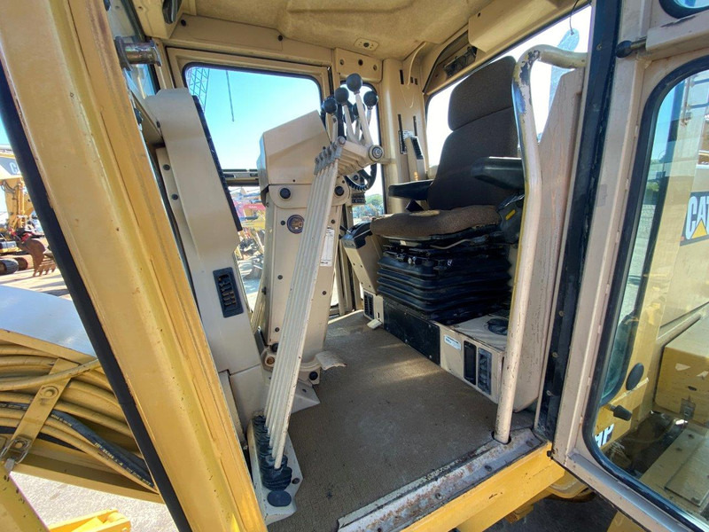 Caterpillar 140 H 140 H - Grader: picture 3 Caterpillar 140 H 140 H - Grader: picture 3