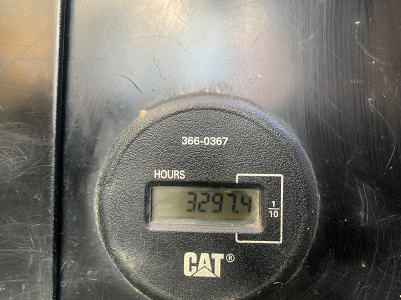 Mini excavator Caterpillar 308E2 CR NVT: picture 9 Mini excavator Caterpillar 308E2 CR NVT: picture 9