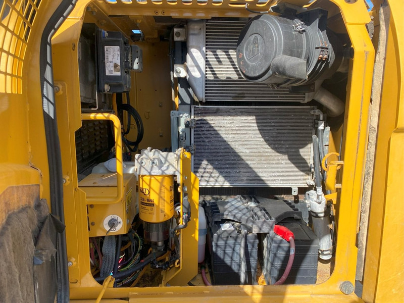Crawler excavator Caterpillar 312 DL NVT: picture 10