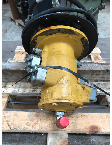 Caterpillar 320/340 D, E, F, GC Swivel OEM 2344440 - Frame/ Chassis: picture 4 Caterpillar 320/340 D, E, F, GC Swivel OEM 2344440 - Frame/ Chassis: picture 4