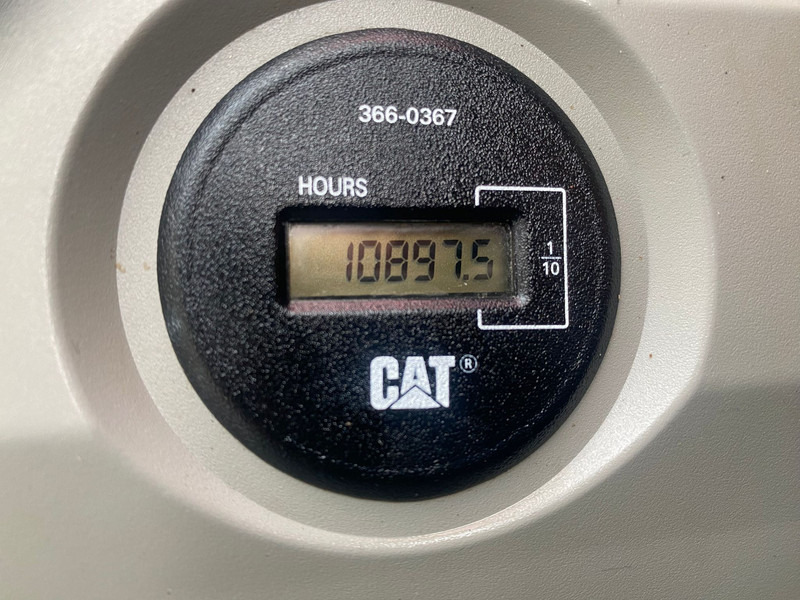 Crawler excavator Caterpillar 320 EL NVT: picture 12