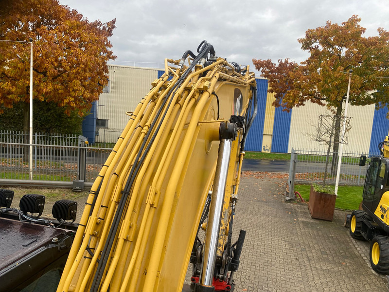 Crawler excavator Caterpillar 320 EL NVT: picture 19