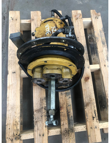 Caterpillar 322 B Swivel OEM 7Y4800 - Frame/ Chassis: picture 2 Caterpillar 322 B Swivel OEM 7Y4800 - Frame/ Chassis: picture 2