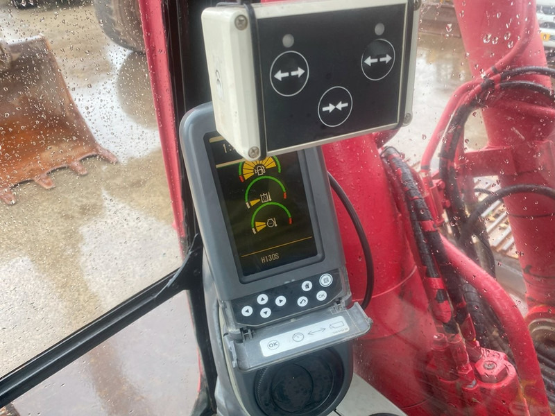 Caterpillar 329 D NVT - Crawler excavator: picture 5 Caterpillar 329 D NVT - Crawler excavator: picture 5