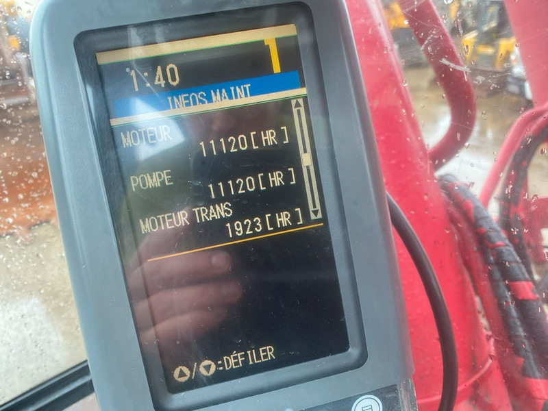 Caterpillar 329 D NVT - Crawler excavator: picture 4 Caterpillar 329 D NVT - Crawler excavator: picture 4