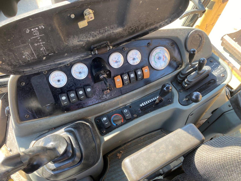 Caterpillar 432D NVT - Backhoe loader: picture 5 Caterpillar 432D NVT - Backhoe loader: picture 5