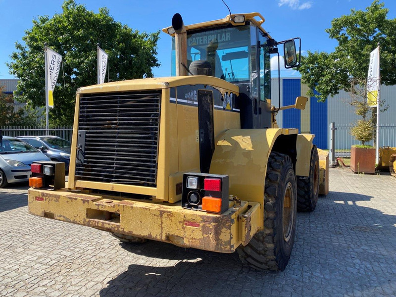 Caterpillar 938G II NVT - Wheel loader: picture 3 Caterpillar 938G II NVT - Wheel loader: picture 3