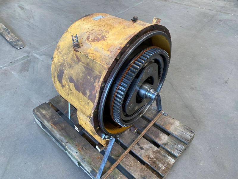 Caterpillar Converter AR - Clutch and parts: picture 2 Caterpillar Converter AR - Clutch and parts: picture 2