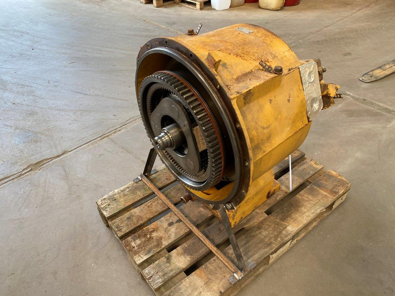 Caterpillar Converter AR - Clutch and parts: picture 1 Caterpillar Converter AR - Clutch and parts: picture 1