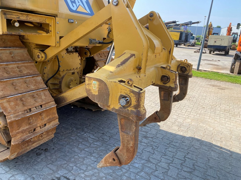 Lease a Caterpillar D6T NVT Caterpillar D6T NVT: picture 16