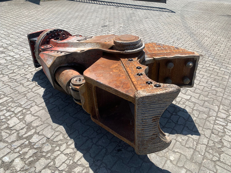 WIMMER Top Cut 840U NVT - Construction machinery: picture 2 WIMMER Top Cut 840U NVT - Construction machinery: picture 2