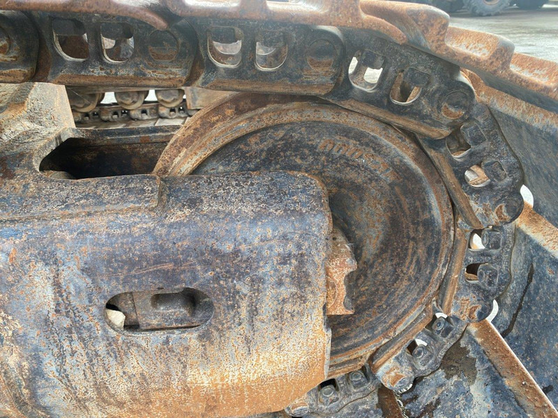 Crawler excavator Doosan DX 255 LC NVT: picture 20