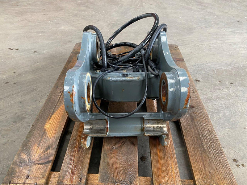 Liebherr SW33 - Quick coupler: picture 2 Liebherr SW33 - Quick coupler: picture 2