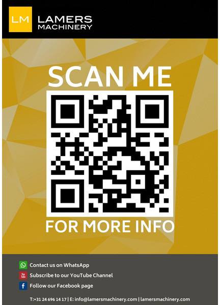 Verachtert CW45 - Bucket: picture 4 Verachtert CW45 - Bucket: picture 4