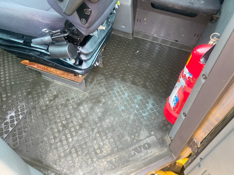 Volvo A 30 D 6x6 dumper articulated hauler - Dumper: picture 5 Volvo A 30 D 6x6 dumper articulated hauler - Dumper: picture 5