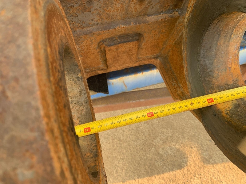 Bucket Volvo L350 F: picture 12
