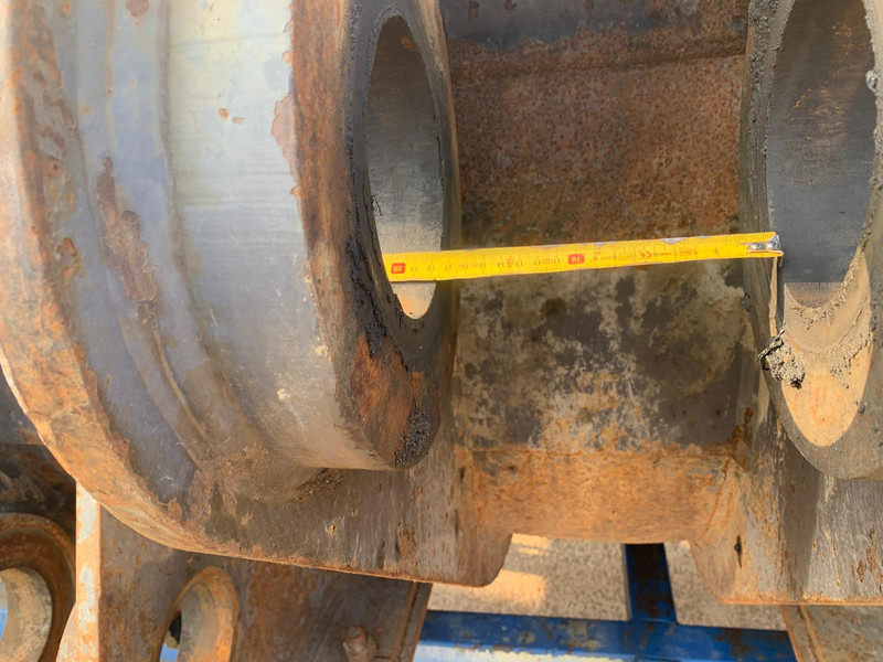 Bucket Volvo L350 F: picture 14