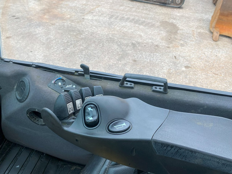 Diesel forklift Yale GDP45 VX6 NVT: picture 7