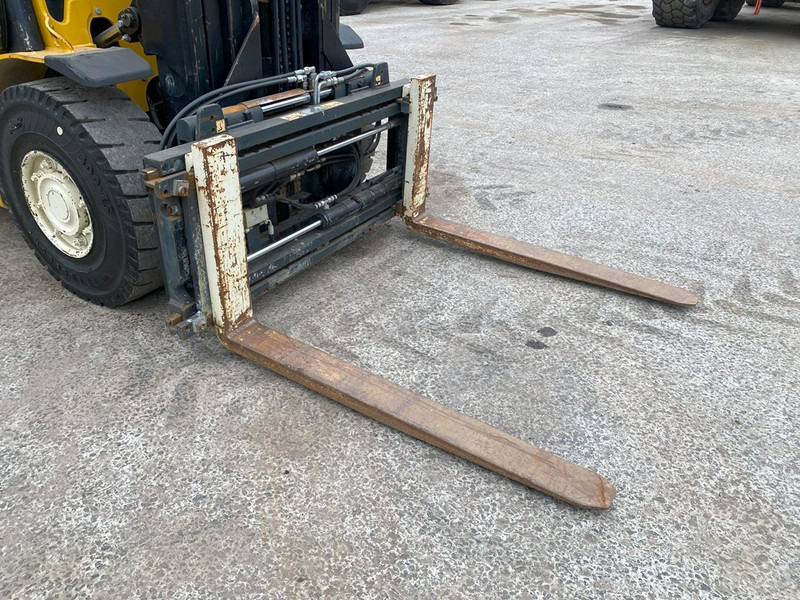 Diesel forklift Yale GDP45 VX6 NVT: picture 13