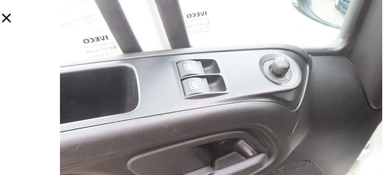 Iveco daily 35c16 euro 6 furgone e sponda - Box van: picture 5 Iveco daily 35c16 euro 6 furgone e sponda - Box van: picture 5