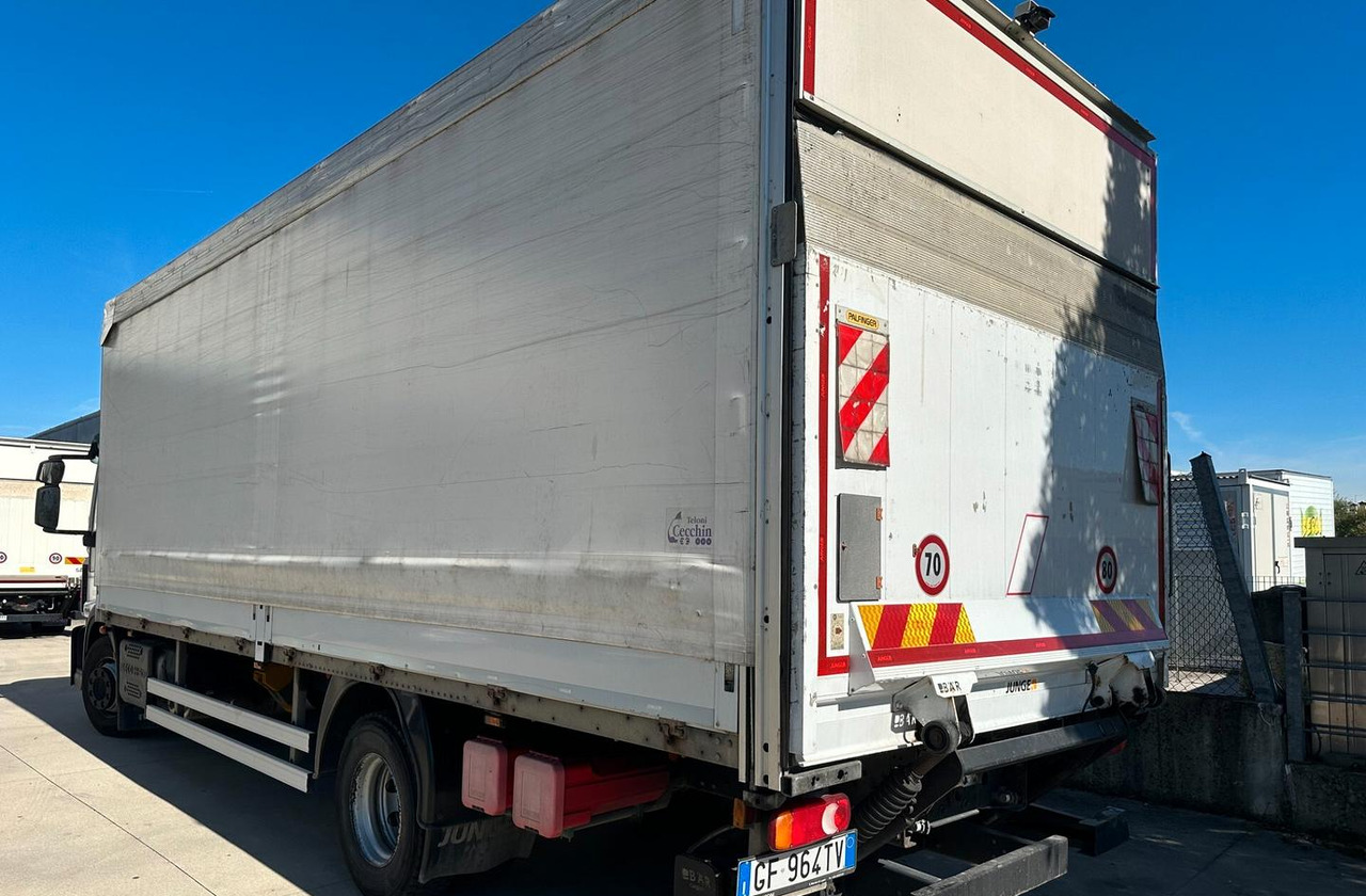 Iveco - Other machinery: picture 5 Iveco - Other machinery: picture 5