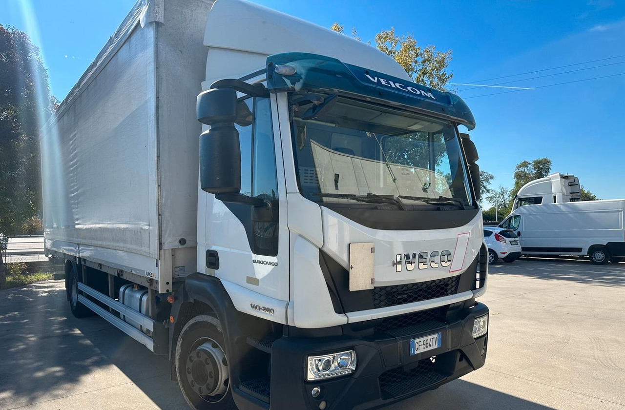 Iveco - Other machinery: picture 2 Iveco - Other machinery: picture 2