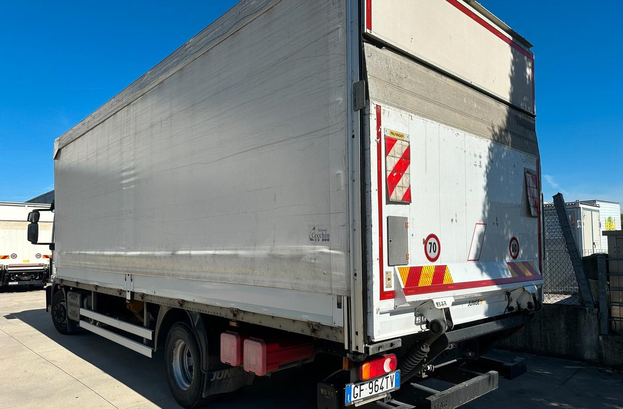 Iveco - Other machinery: picture 4 Iveco - Other machinery: picture 4