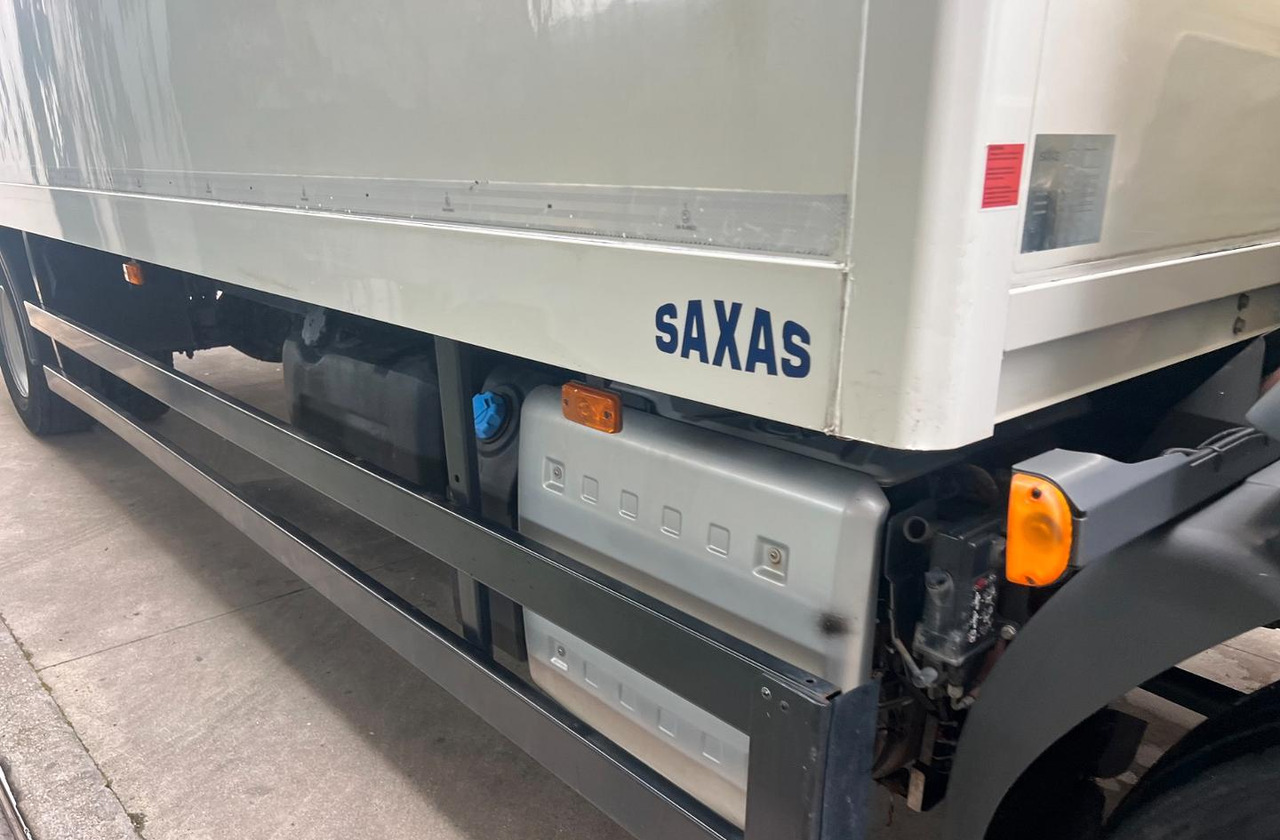 VOLVO FL 250 euro 6 sponda - Box truck: picture 4 VOLVO FL 250 euro 6 sponda - Box truck: picture 4