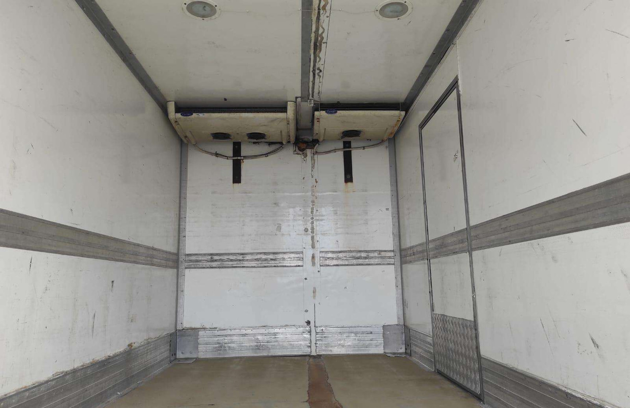 Mercedes-Benz Sprinter - Panel van: picture 5 Mercedes-Benz Sprinter - Panel van: picture 5