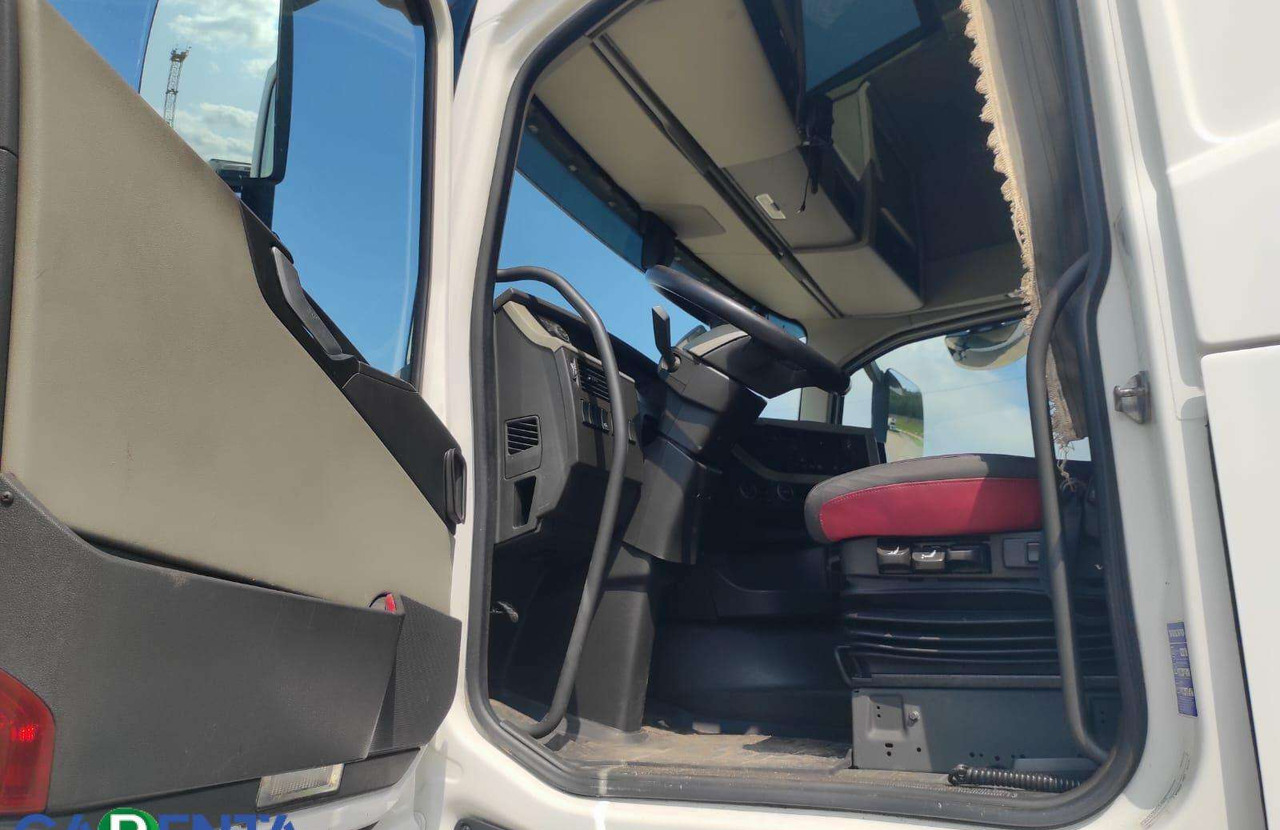 Volvo FH - Tractor unit: picture 5 Volvo FH - Tractor unit: picture 5