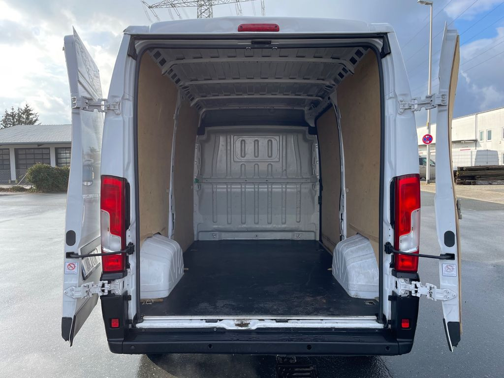 Lease a Fiat Ducato  35 140 CNG 3,0l/L2H2/Kasten/AC/NAV/Eu6d  Fiat Ducato  35 140 CNG 3,0l/L2H2/Kasten/AC/NAV/Eu6d: picture 13